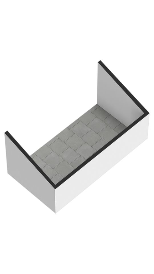 Wielpad 2 - Boven-leeuwen