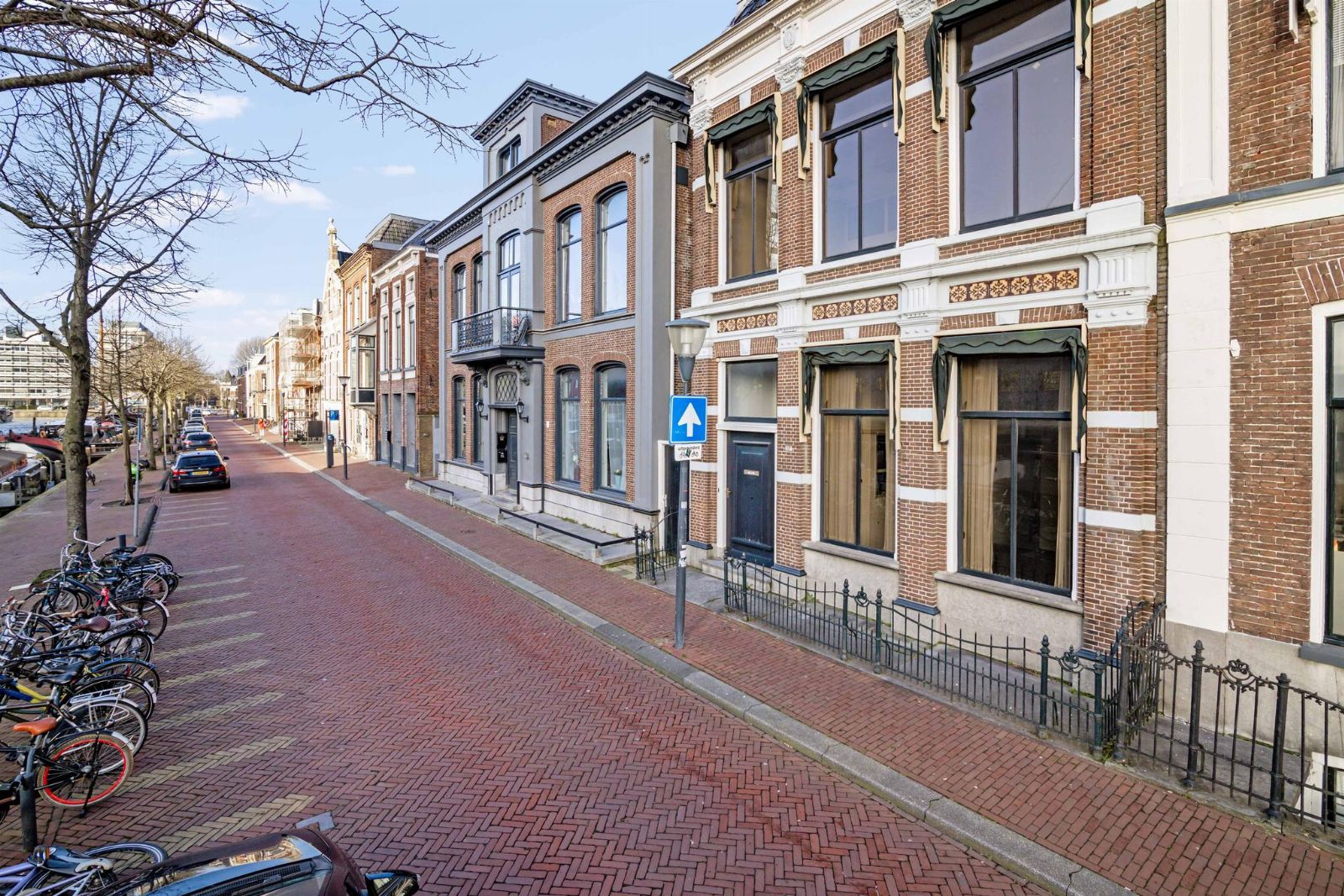 Willemskade 12 a - Leeuwarden