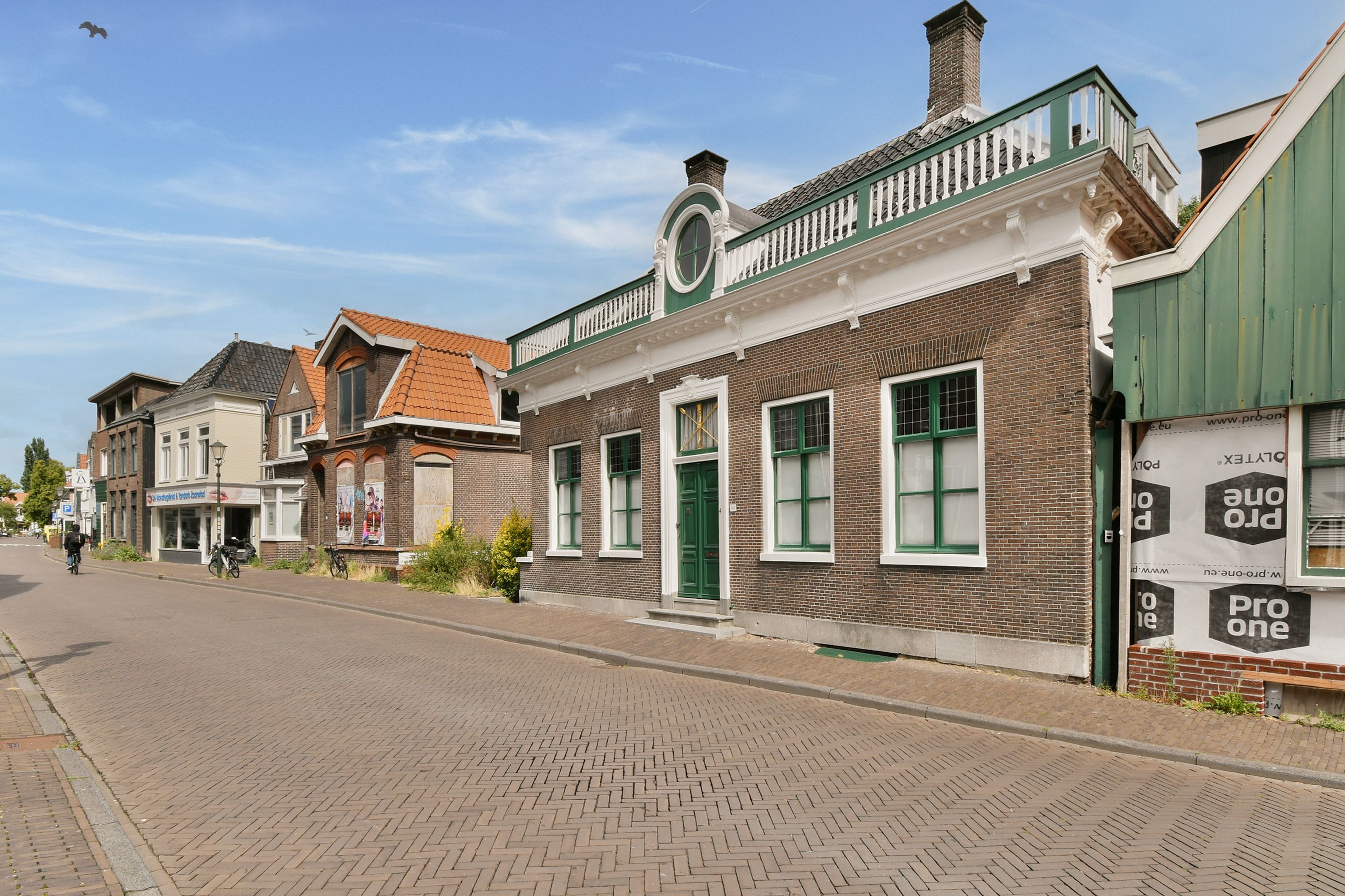 Zuiddijk 119 - Zaandam