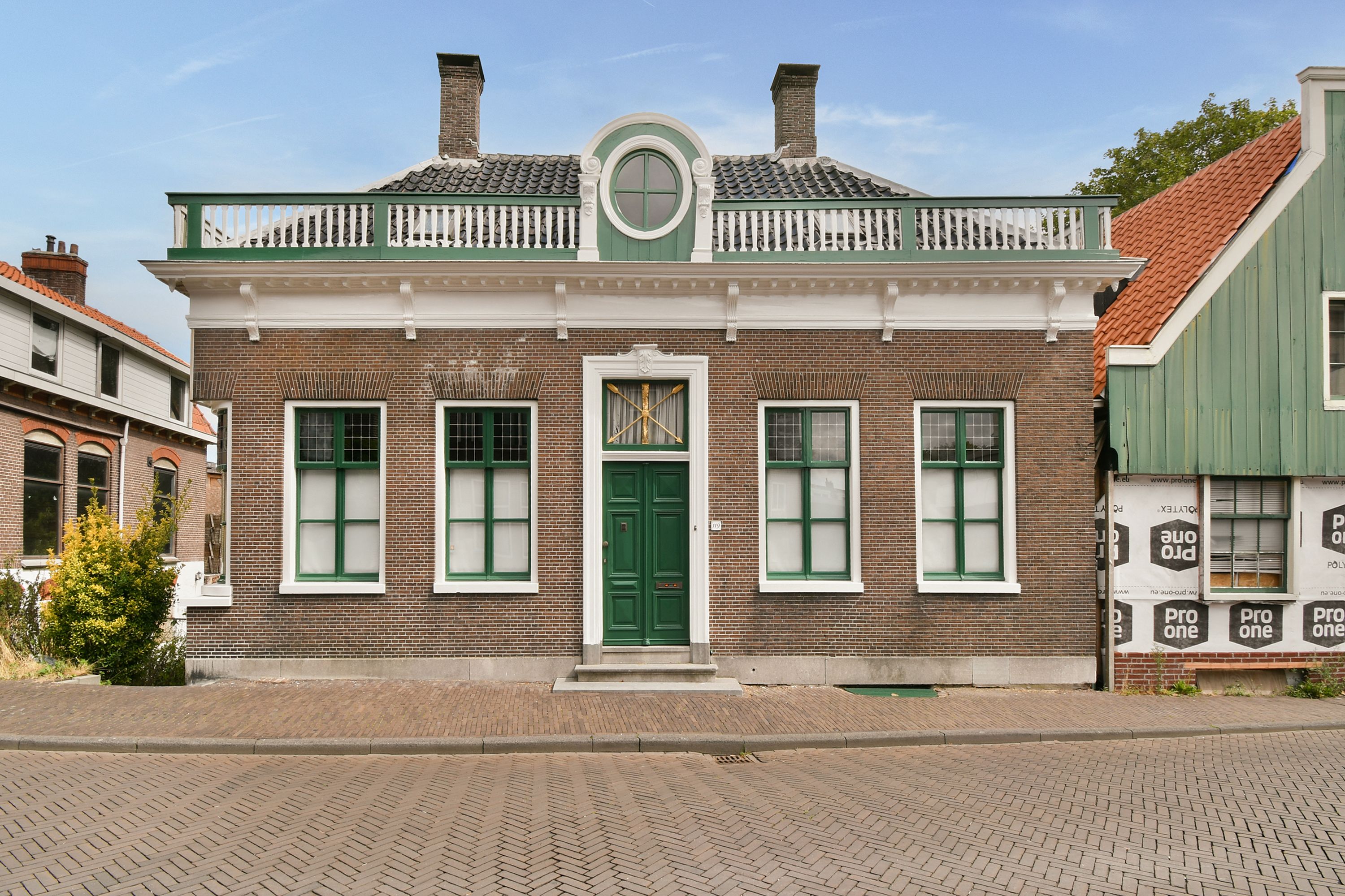 Zuiddijk 119 - Zaandam