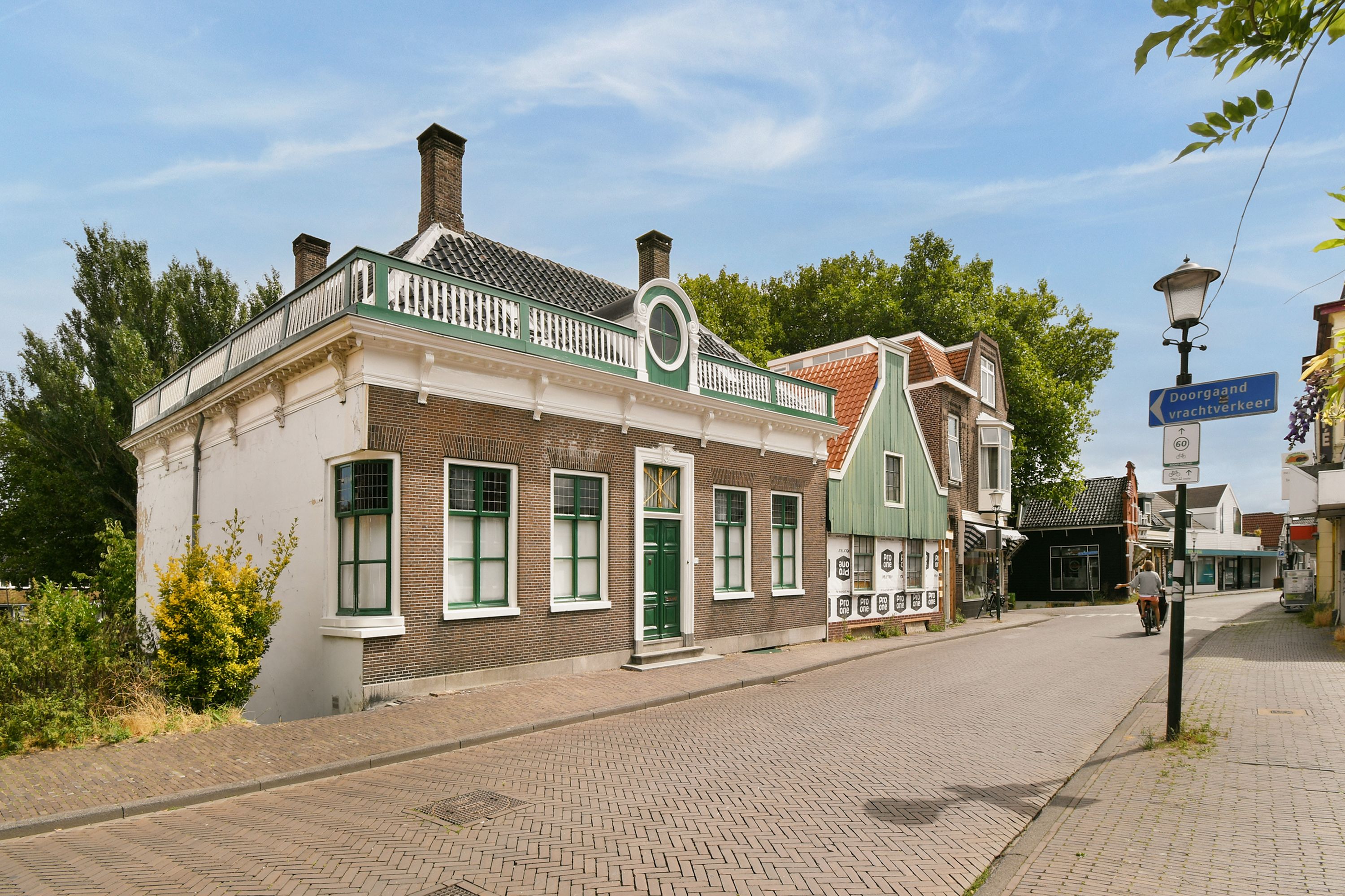 Zuiddijk 119 - Zaandam
