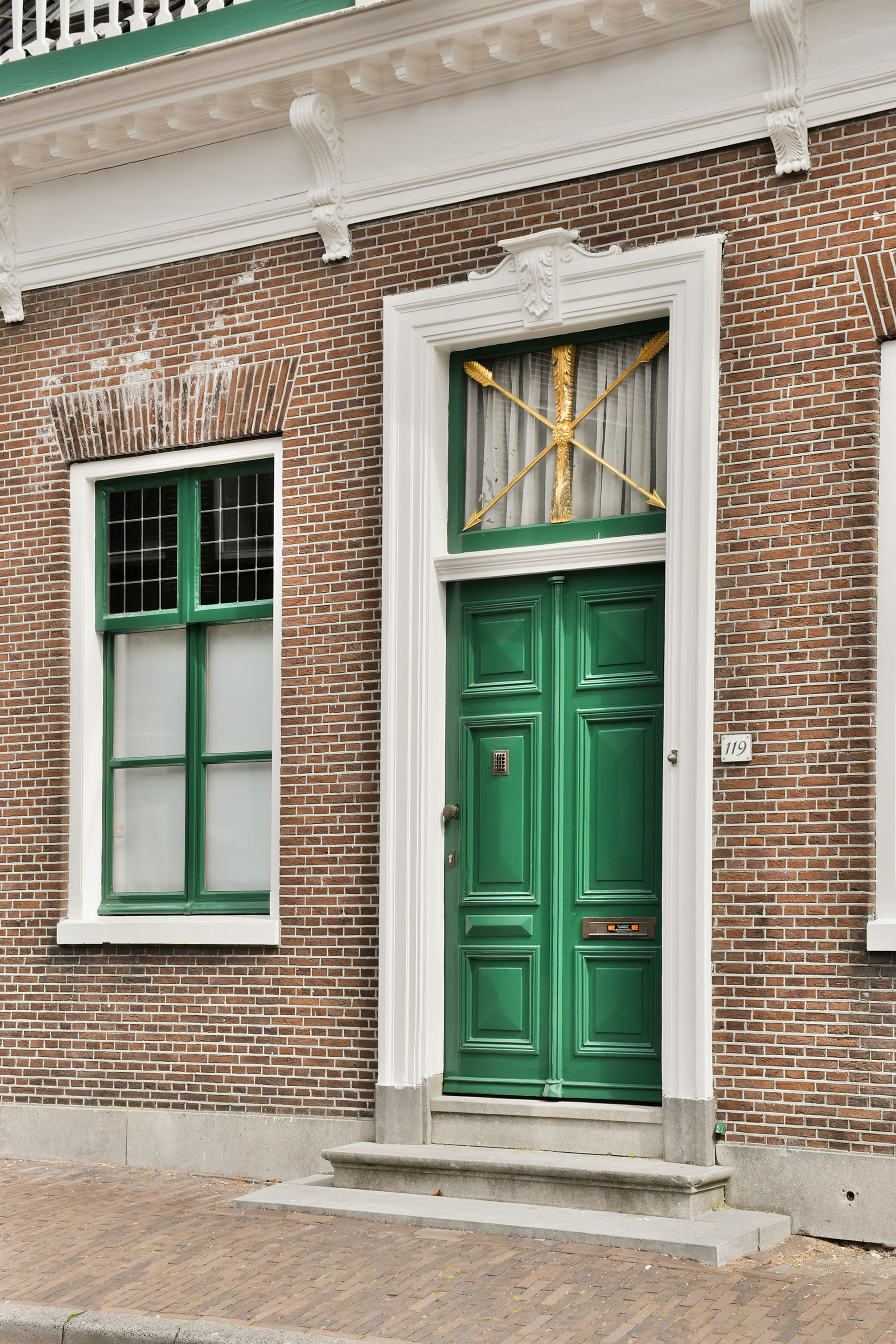 Zuiddijk 119 - Zaandam