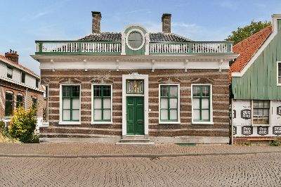 Zaandam - Zuiddijk 119