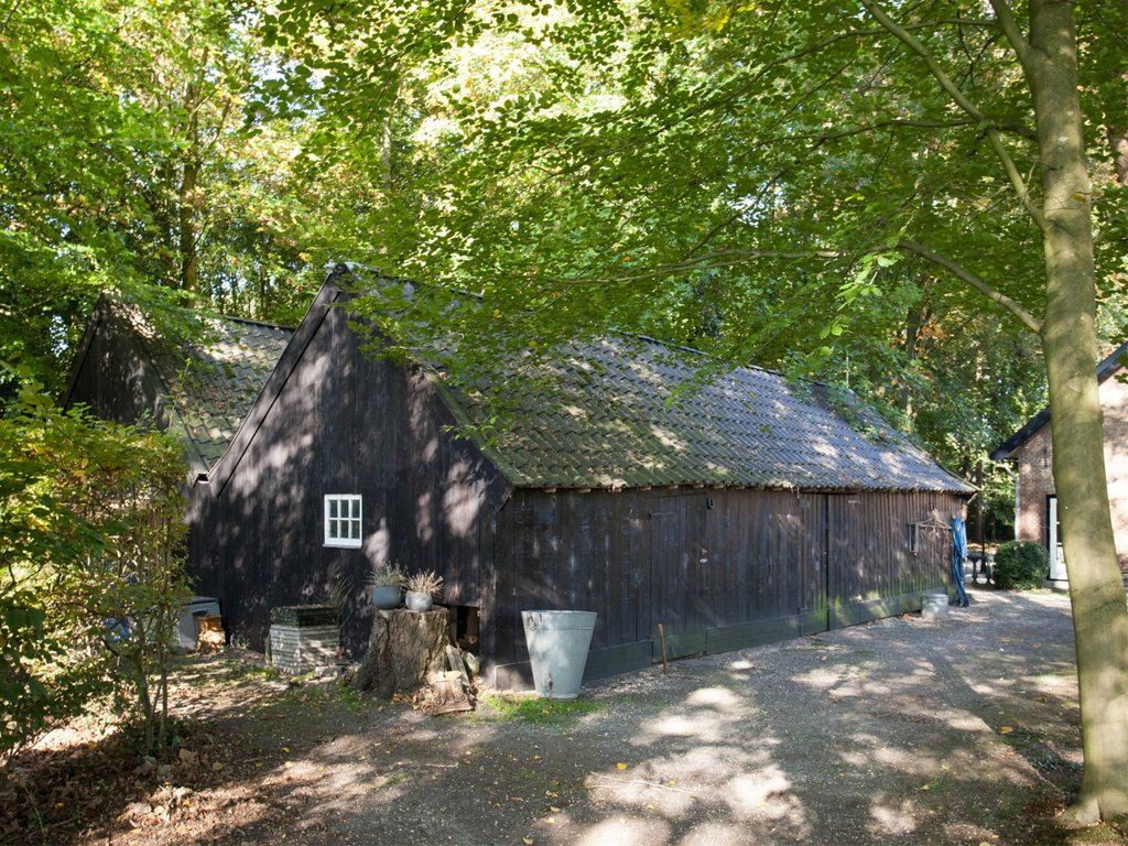 Zuiderzeestraatweg 158 - Hierden