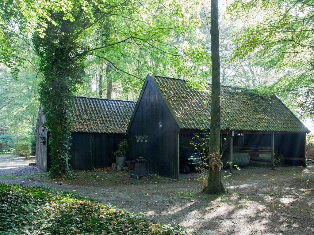 Zuiderzeestraatweg 158 - Hierden