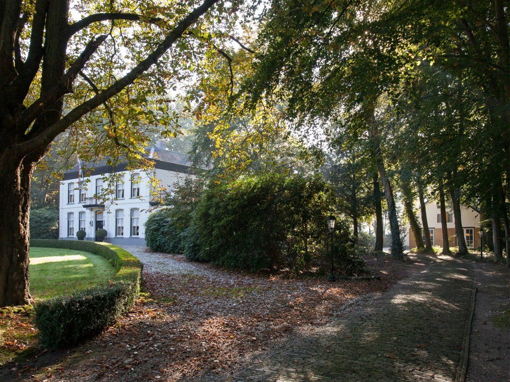 Zuiderzeestraatweg 158 - Hierden