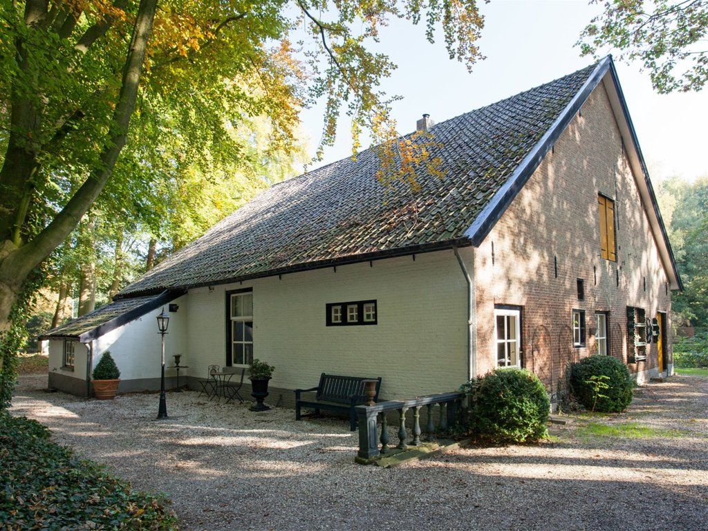 Zuiderzeestraatweg 158 - Hierden